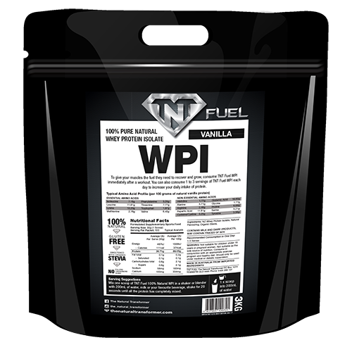 WPI 3kg