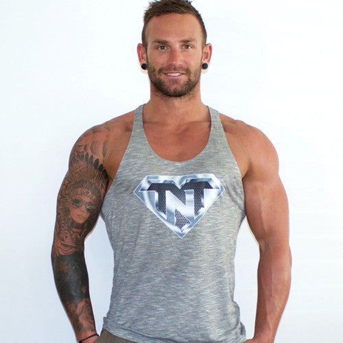 TNT Singlet